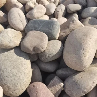 Stensten för landskapsarkitektur